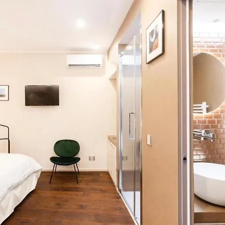 Marika's Гостевой дом