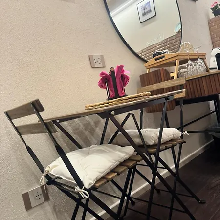 Marika's Гостевой дом