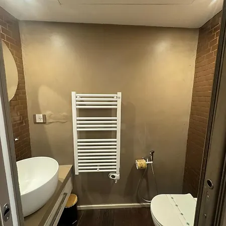 Гостевой дом Marika's