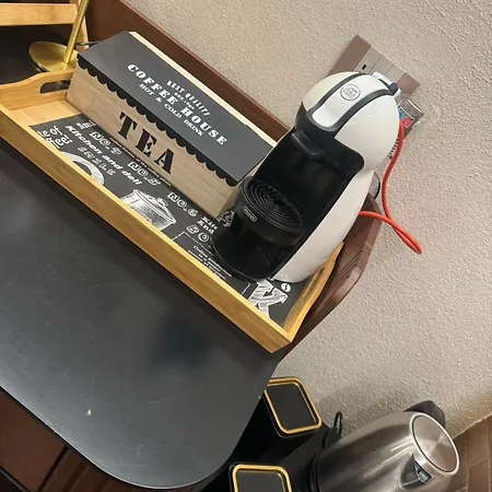 Гостевой дом Marika's