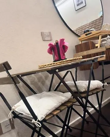 Marika's Pensión Bari