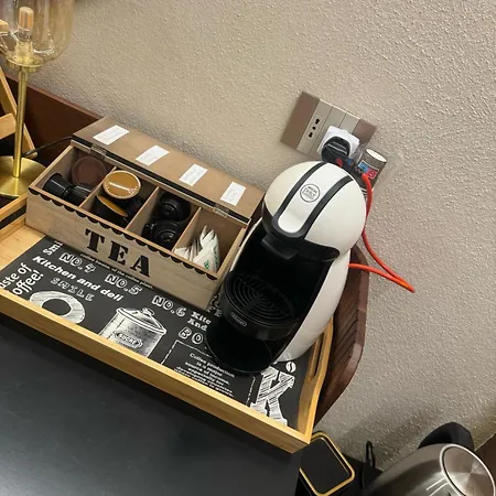 Гостевой дом Marika's Бари