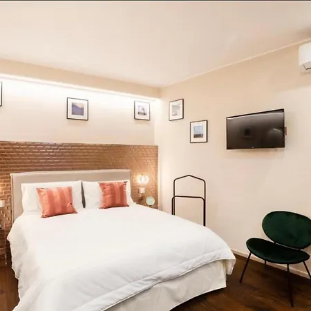 Marika's Maison d'hôtes 4*