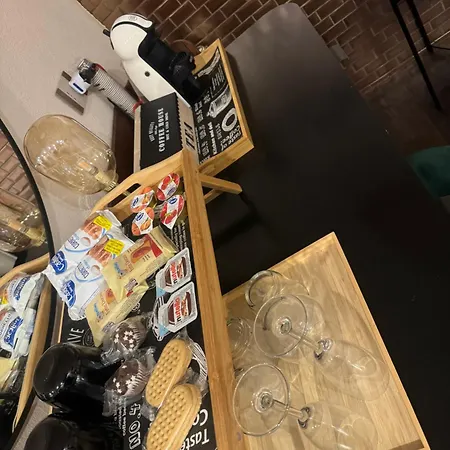 Marika's Maison d'hôtes Bari