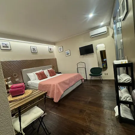 Maison d'hôtes Marika's 4*