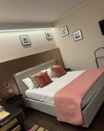 בית הארחה Marika's