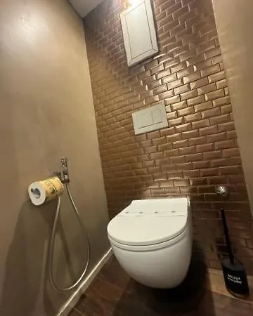 Marika's Maison d'hôtes