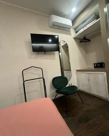 Maison d'hôtes Marika's 4*