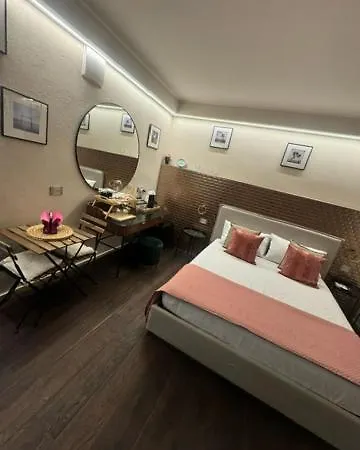 Marika's Maison d'hôtes 4*