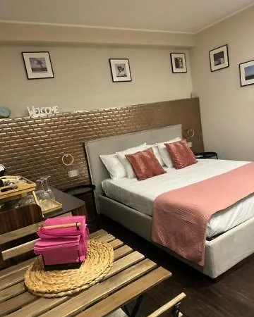 Marika's Maison d'hôtes