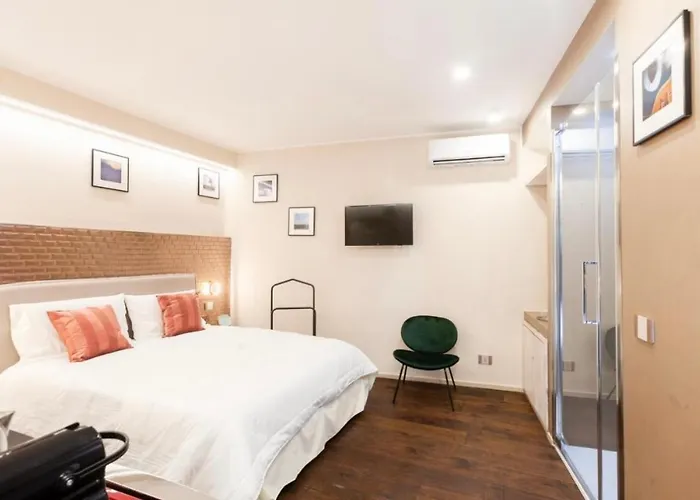 Marika's Guest house