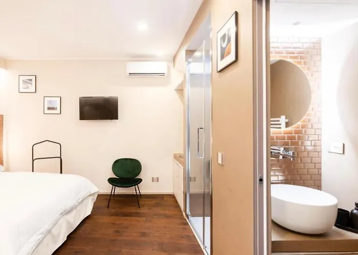 Marika's Guest house