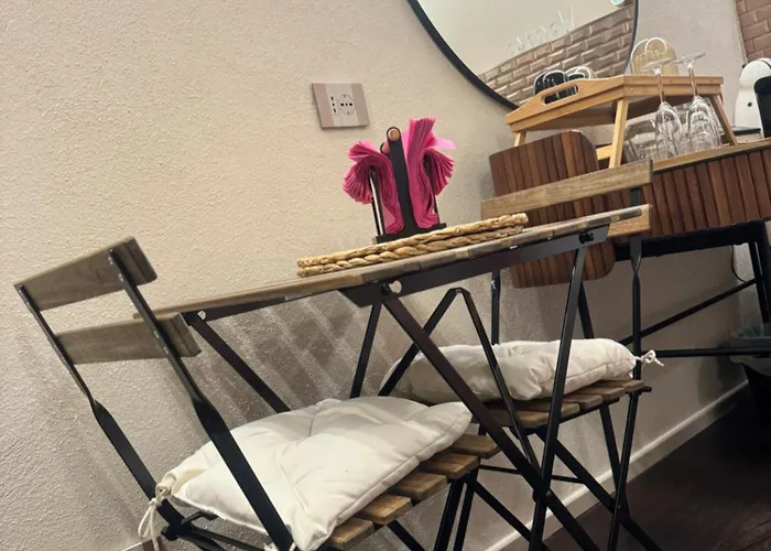 Marika's Guest house