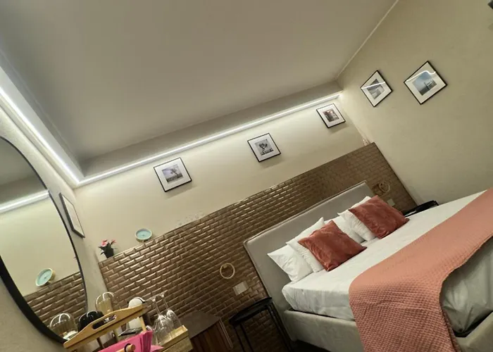 Marika's Guest house 4*