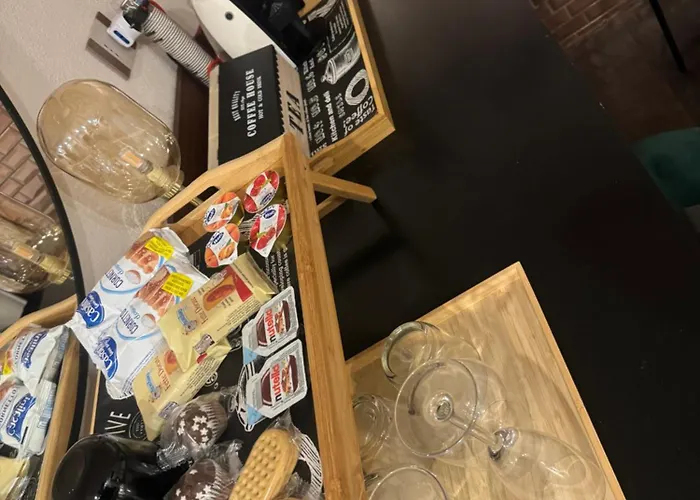 Marika's Guest house Bari