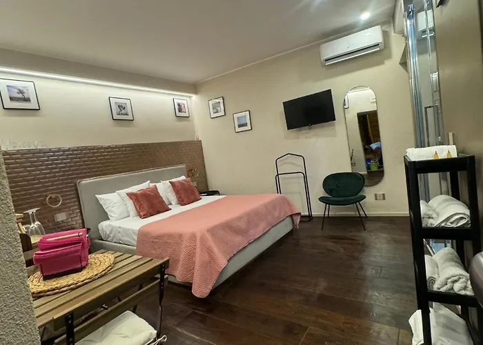 Guest house Marika's 4*