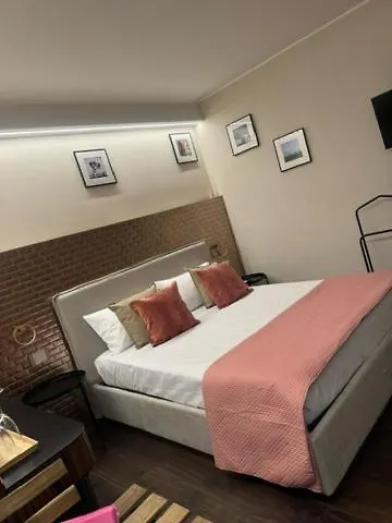 Guest house Marika's