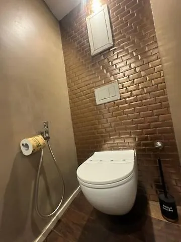 Marika's Guest house