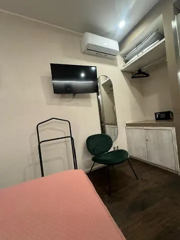 Guest house Marika's 4*