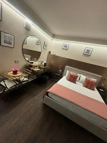 Marika's Guest house 4*