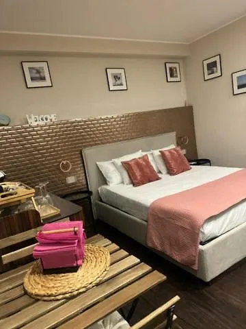 Marika's Guest house