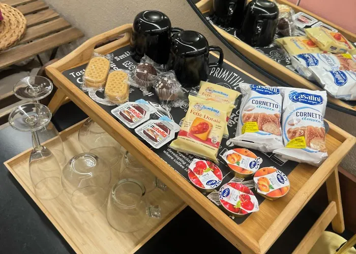 Marika's Guest house